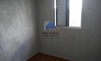 Imagem 6: Apartamento para Venda em São Paulo, Jardim Antartica, 2 dormitórios, 1 banheiro