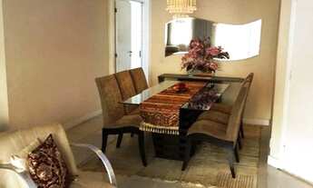 Imagem: Apartamento à venda, 118 m² por R$ 980.000,00