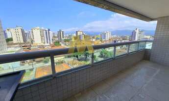 Imagem 4: Apartamento com 2 dorms - Praia Grande - R$ 430 mil, Cod: 7116