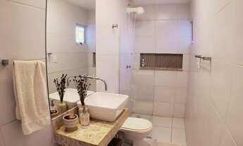 Imagem 6: Vendo ALAMEDAS DO HORTO 380 m² 4 Quartos 3 Suítes 1 Closet 1 Piscina 1 Lavabo 4 WCs DCE 4