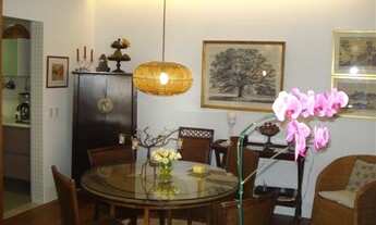 Imagem 3: Apartamento para venda tem 150 metros quadrados com 2 quartos em Cambuí - Campinas - SP