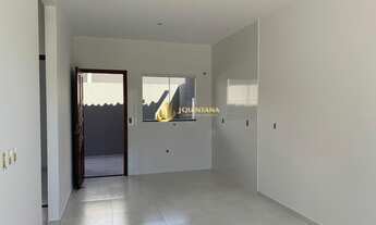 Imagem 4: Casa com 2 quartos no Canoas Pontal do Parana