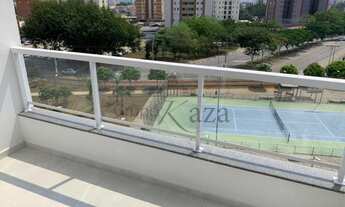 Imagem: Apartamento - Jacareí - Centro - Edifício