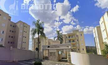 Imagem: Apartamento à venda no QUINTA DAS JABUTICABAS