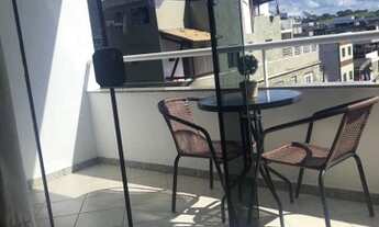 Imagem 4: Apartamento para venda tem 150 metros quadrados com 3 quartos em Zildolândia - Itabuna - B