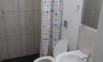 Imagem 5: Kitnet/conjugado para aluguel possui 30 metros quadrados com 1 quarto