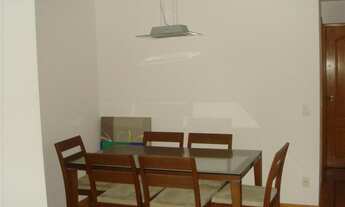 Imagem 2: APARTAMENTO RESIDENCIAL em SÃO PAULO - SP, VILA ANDRADE