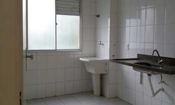 Imagem 6: Apartamento de 2 quantos para venda no bairro São Marcos