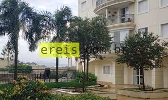 Imagem 4: Apartamento para venda tem 86 metros quadrados com 3 quartos em Vila Comercial - São Paulo