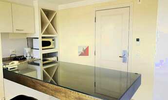 Imagem 6: FLAT QUALITY ALVORADA DISPONÍVEL PARA LOCAÇÃO