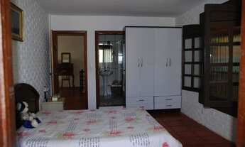 Imagem 7: Brumadinho - Casa de Condomínio - Condomínio Aldeia Da Cachoeira Das Pedras