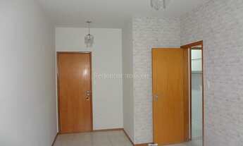 Imagem 5: Juiz de Fora - Apartamento Padrão - Passos