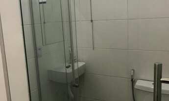 Imagem 6: Kitnet mobiliado em venda nova