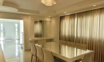 Imagem: Casa em condomínio Lorian Boulevard