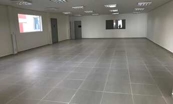 Imagem 6: Ponto comercial/Loja/Box para aluguel tem 320m² e 8 vagas em Vila Olímpia - São Paulo - SP