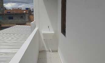 Imagem 4: Apartamento kitnet 2 quartos Santo Antônio