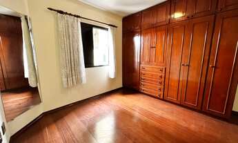 Imagem 7: Aparamento no centro próximo ao Lago Municipal em Araras/SP