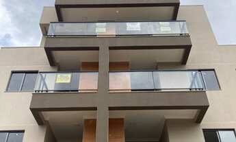 Imagem: Vendo Apartamentos novos, no bairro Coqueiral