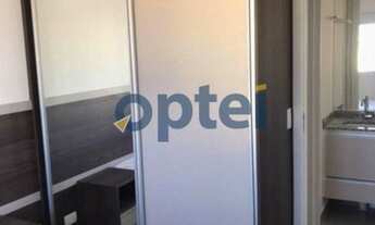 Imagem 7: APARTAMENTO COM 1 DORMITÓRIO À VENDA, 38 M² - JABAQUARA - SÃO PAULO/SP