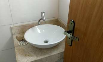 Imagem 6: Casa com 3 quartos lote de 180 metros² no Campos Elíseos