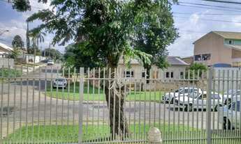 Imagem 2: Casa com 5 dormitórios à venda, 340 m² por R$ 700.000,00 - Fazendinha - Curitiba/PR