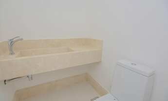 Imagem 7: Privilege Marista 370m com 4 suítes e 4 vagas