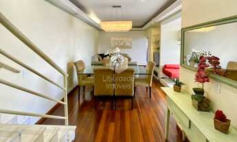 Imagem: BELO HORIZONTE - Apartamento Padrão - Padre