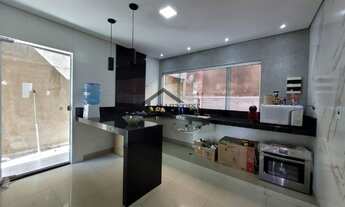 Imagem 4: Casa 3 quartos, Condominio Solar de Athenas, Sobradinho DF