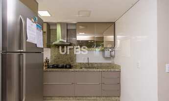 Imagem 7: Apartamento para venda possui 89 metros quadrados com 3 quartos em Alto da Glória - Goiâni