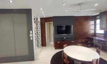 Imagem 3: Apartamento mobiliado pronto pra morar