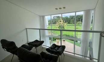 Imagem 4: Casa em Condominio Alto Padrao Aldeia, 660mts, 22x33, 280 construcao