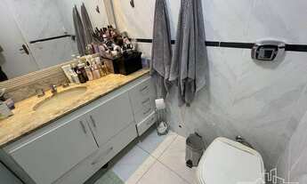 Imagem 3: Excelente cobertura com 171m² no condomínio Santa Mônica - Barra da Tijuca