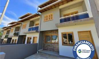 Imagem 6: VENDA/LOCAÇÃO - SOBRADOS DE 2 DORMITÓRIOS NO BAIRRO CAMPO GRANDE EM ESTÂNCIA VELHA