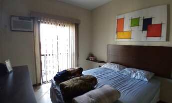 Imagem 4: Lindo Apartamento c/ suíte e closet