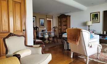 Imagem 2: Apartamento 3Q (2 suítes) 175m2 em Ipanema, frente, vista mar