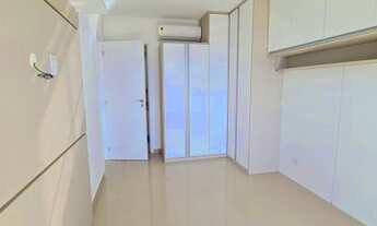 Imagem 3: Apartamento de Alto Padrão Soberane, 3 Suites, 115 M² Adrianopólis