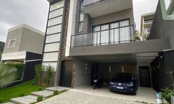 Imagem 2: CASA EM RESIDENCIAL FECHADO VALVILLE 1