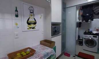 Imagem: Apartamento com 3 dormitórios à venda