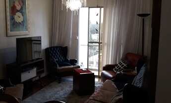 Imagem 2: APARTAMENTO A 100 MTS DA PADARIA BRASILEIRA - VILA ASSUNÇÃO - STO ANDRÉ/SP