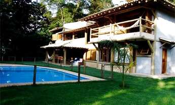 Imagem: Casa residencial para venda e locação