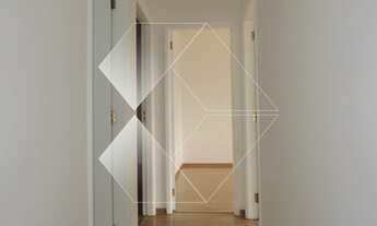 Imagem 4: Apartamento 3 quartos, 100 m², Dep. Empregada , em frente ao Tijuca Tênis Clube, ao lado