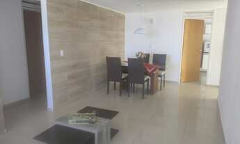 Imagem 3: Apartamento para aluguel possui 220 metros quadrados com 4 quartos. Mobiliado. Aluga sem