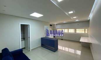 Imagem 4: Sala, 36 m² - venda por R$ 300.000,00 ou aluguel por R$ 1.800,00/mês - Jardim Bom Clima