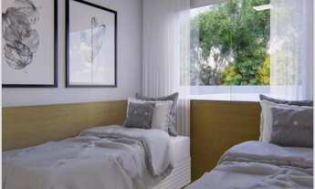 Imagem 6: Casa com 2 quartos, no São Pedro