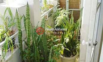 Imagem 3: Apartamento 2 dorms - R$ 780.000,00 - 168m² - Código: 8582