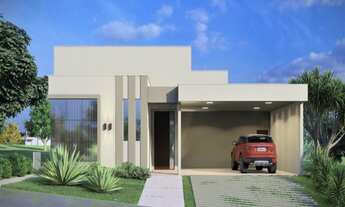 Imagem 6: Casa TÉRREA em condomínio a venda em Uberlândia