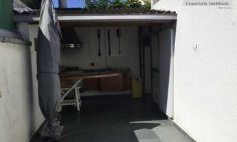 Imagem 10: CASA EM CONDOMÍNIO PARA VENDA RESIDENCIAL 06