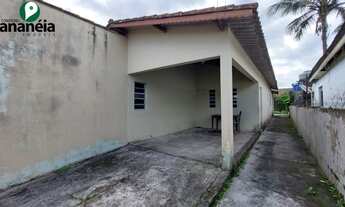 Imagem 4: Casa 3 dormitórios (1 suíte) para venda no Acaraú - Cananéia / SP