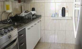 Imagem 3: SãO PAULO - Padrão - Jardim São Luís