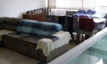 Imagem 2: Sobreposta Alta à venda, 146 m² por R$ 900.000 - Vila Belmiro - Santos/SP